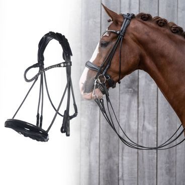 Uzda HKM Kate DOPRODEJ