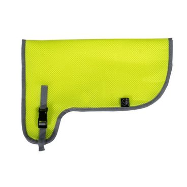 Deka HKM Hobby Horse Reflective