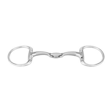 Udidlo oliva Sprenger Satinox 2xlomená 40374 56 14mm