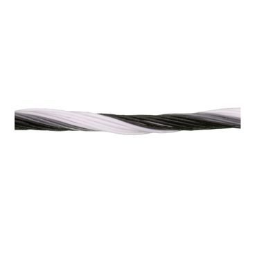 EQS Classic - ohradníkové lanko 3mm/400m