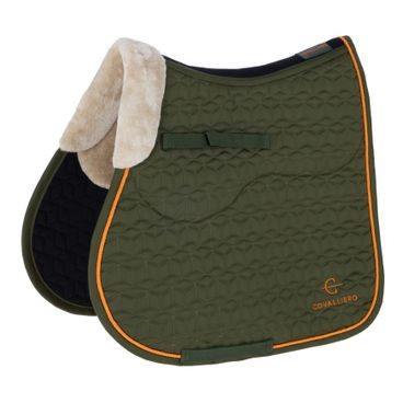 Podsedlová dečka Imperial Riding Penny Herringbone Kolekce 2026/27