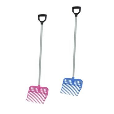 Místovací vidle EcoFork Mini s násadou