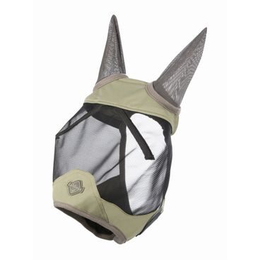 Maska na hlavu LeMieux Visor-Tek Half Kolekce 2025