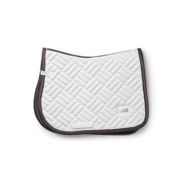 Podsedlová dečka Equestrian Stockholm Amber Rose Kolekce 2025/26