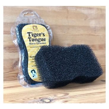 Tiger's Tongue Original Horse Groomer DOPRODEJ
