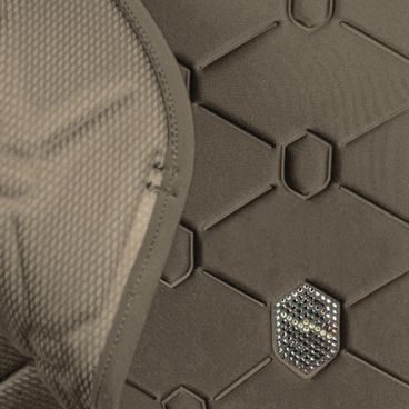 Čabraka na uši Samshield FlyShield Swarovski Kolekce 2026/27