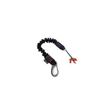 Náhradní řemínek k airbagové vestě Freejump Key-ball lanyard NEW