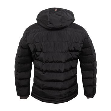 Kabát Wellensteyn Raffle Long Lady dámský