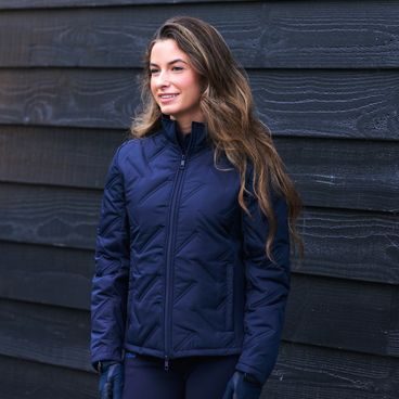 Bunda Pikeur The Core Rainjacket 1024 pánská Kolekce 2026