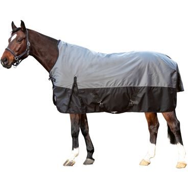 Deka výběhová termo HKM Highneck Scandinavia 400g