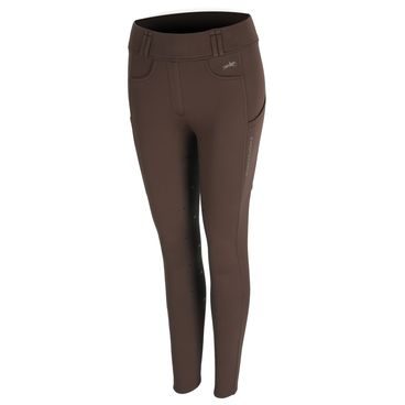 Jeggings Schockemöhle Dorina Knee Grip dámské Kolekce 2026/27