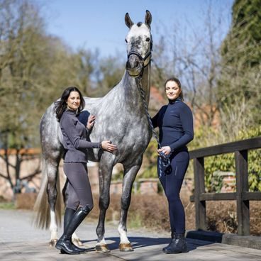 Rolák Schockemöhle Arina dámský Kolekce 2025/26