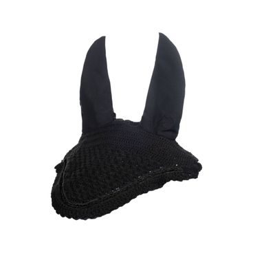 Čabraka na hlavu HKM Mellow Velvet OUTLET