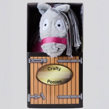 Hračka Horseware Crafty Ponies