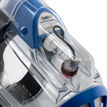 Inhalátor pro koně SaHoMa II - SLEVA BEZ BONUSOVÉ SADY