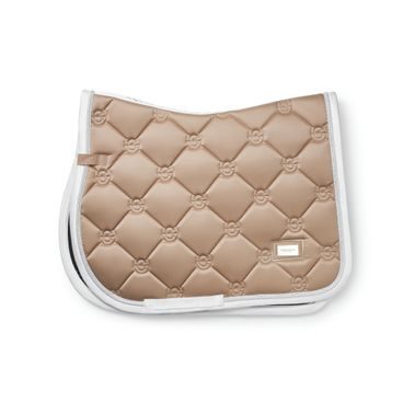 Podsedlová dečka Equestrian Stockholm Sand Kolekce 2026
