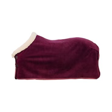Deka Kentucky fleece Show rug Heavy