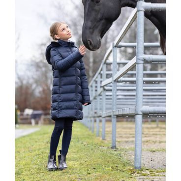 Jeggings Covalliero Full Grip dětské Kolekce 2025/26