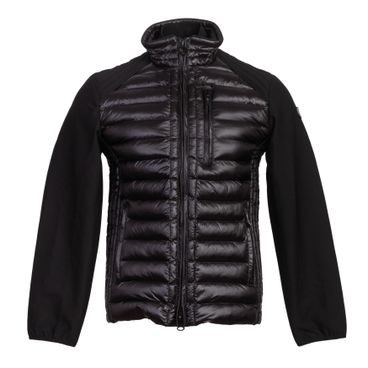 Bunda Wellensteyn MOL Men 3D MoShiHiTec pánská