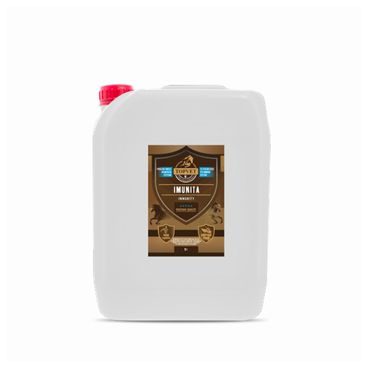 Topvet Sirup Imunita 5 l