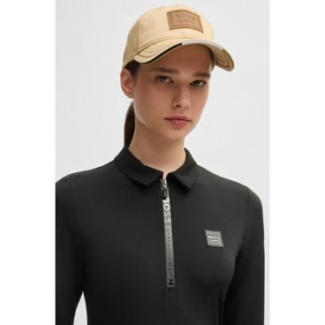 Pásek Boss Equestrian Polo Signature KOLEKCE