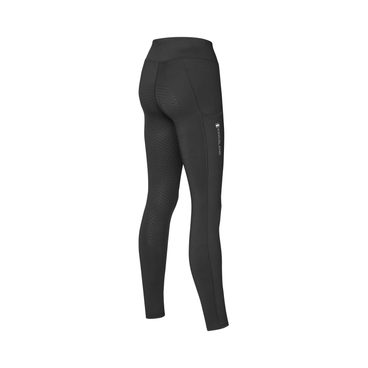 Rajtky Pikeur Tessa termo softsthell Full Grip dámské