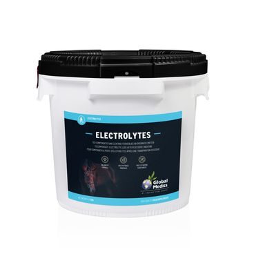 Nutri Horse Vitamin C