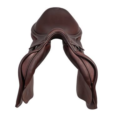 Sedlo skokové Prestige Rubino AS-X