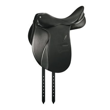 Sedlo drezurní Passier GG SLEVA 50% - použité