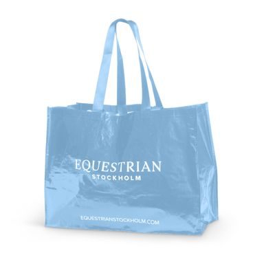 Taška Equestrian Stockholm Stable Bag Kolekce 2026
