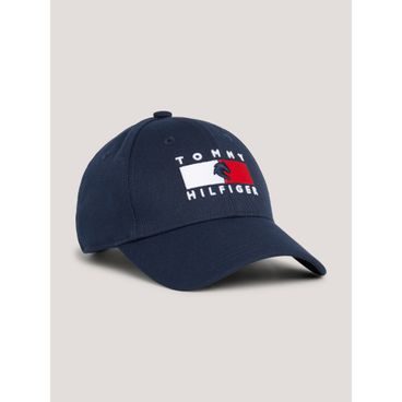 Mikina Tommy Hilfiger Williamsburg Graphic Unisex