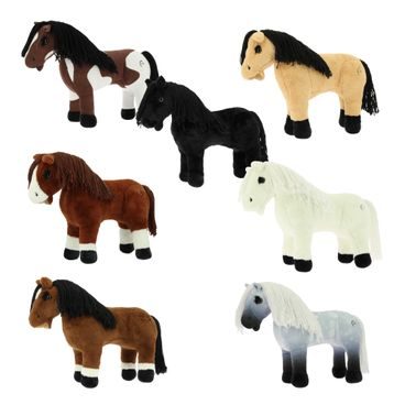 Plyšák Pony Academy