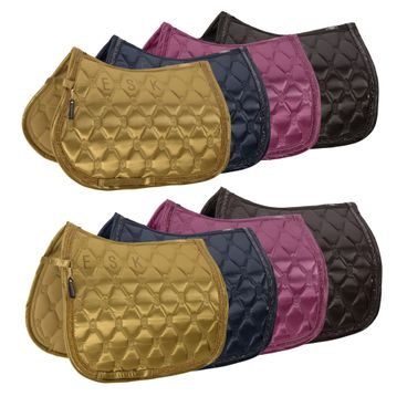 Podsedlová dečka Eskadron Heritage Satin Jewel Kolekce 2025/26