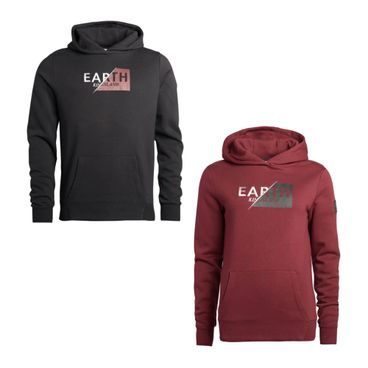 Mikina Kingsland Spiro Cotton Hoodie Unisex