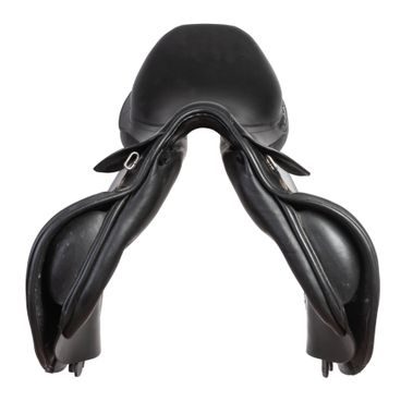 Sedlo skokové Prestige Rubino AS-X