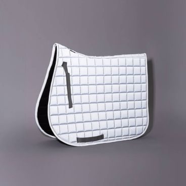 Podsedlová dečka Horze Hi Viz Kolekce 2025/26