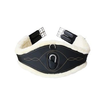 Podbřišník Eskadron Core Leather