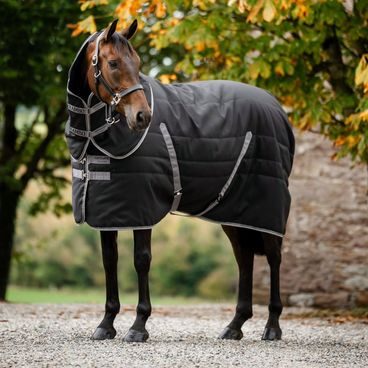 Krční díl Horseware Rambo Stable 200g