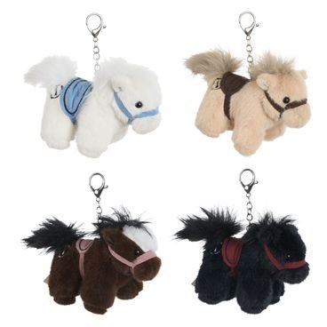 Klíčenka Imperial Riding Fluffy