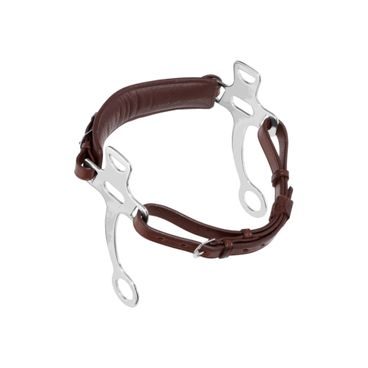 Spec udidlo hackamore kombi HS 42147 000 55