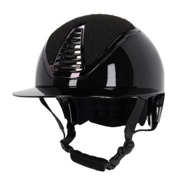 Jezdecká helma QHP Memphis Polo