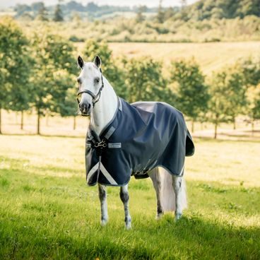 Deka výběhová Horseware AmEco 1200D Plus 250g