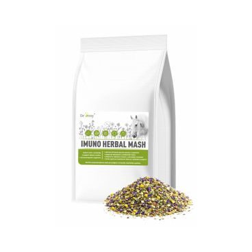 Dromy Imuno herbal MASH 1,5 kg
