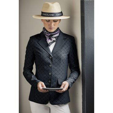 Klobouk Kingsland Jilien Unisex Kolekce 2024