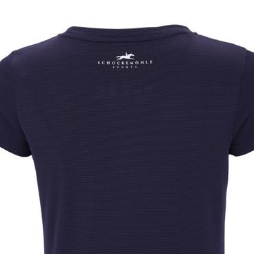 Tričko Cavalleria Toscana Jersey Pocket pánské Kolekce 2026