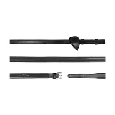 Otěže Dy'on pogumované 1/2" NE05A