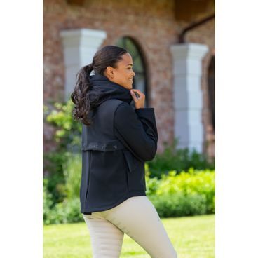 Bunda Pikeur Athleisure Softshell dámská Kolekce 2026