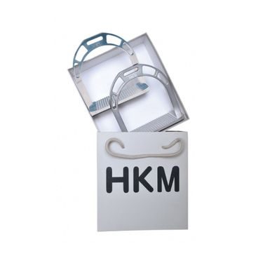 Třmeny HKM Alu Ultra OUTLET