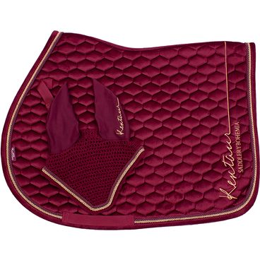 Podkolenky QHP Gift Box 2páry Christmas