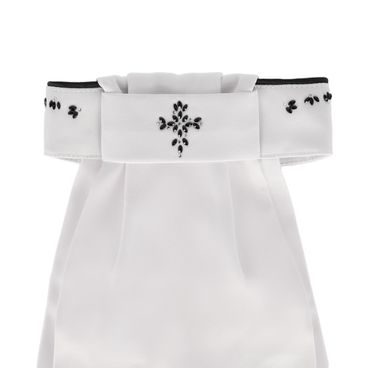 Plastron QHP Novah